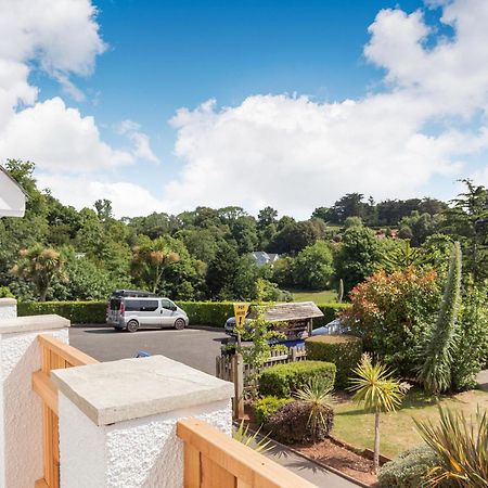 Cavern House Torquay Zewnętrze zdjęcie