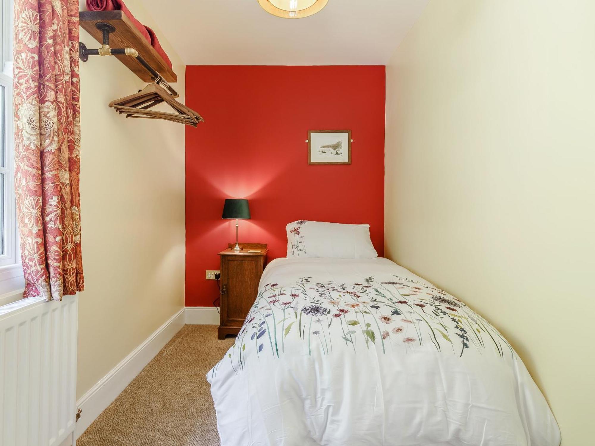 Cavern House Torquay Zewnętrze zdjęcie