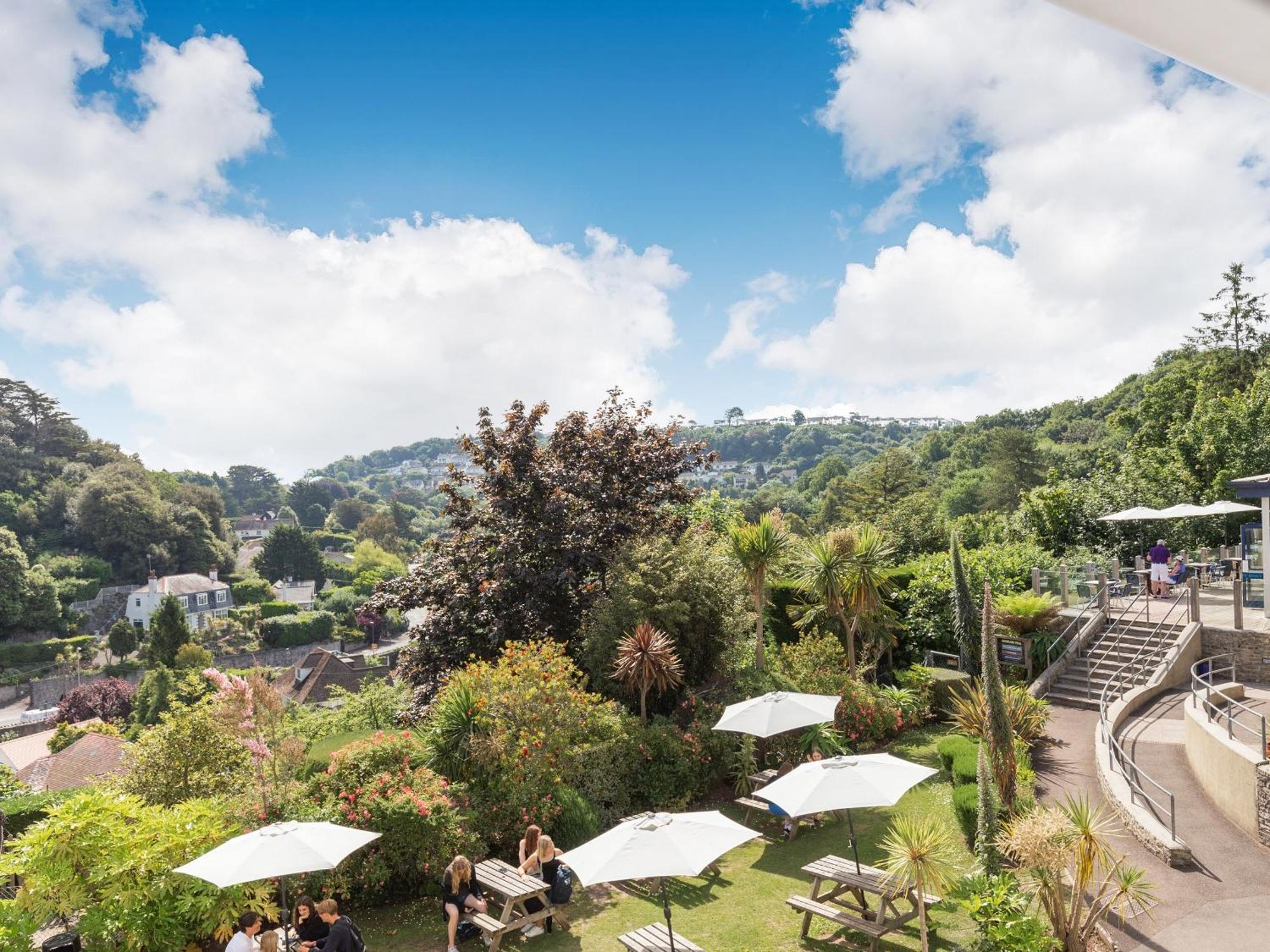 Cavern House Torquay Zewnętrze zdjęcie