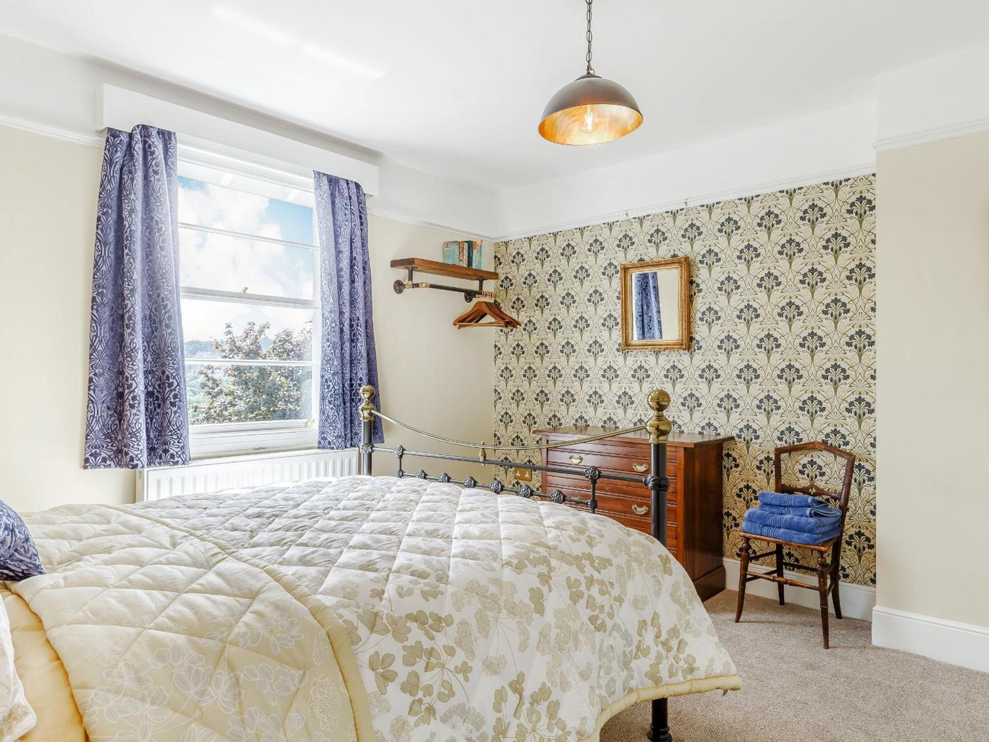 Cavern House Torquay Zewnętrze zdjęcie