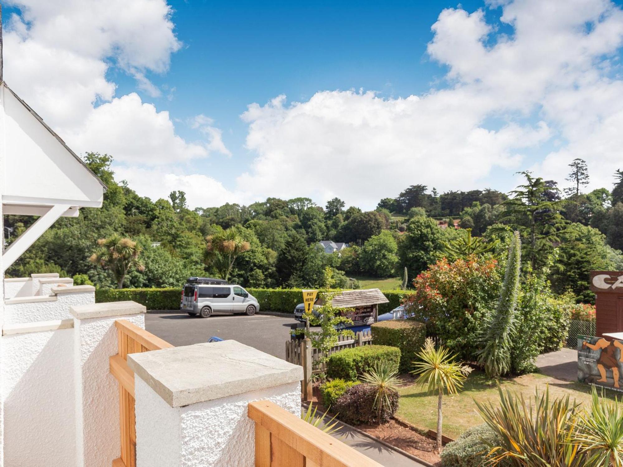 Cavern House Torquay Zewnętrze zdjęcie