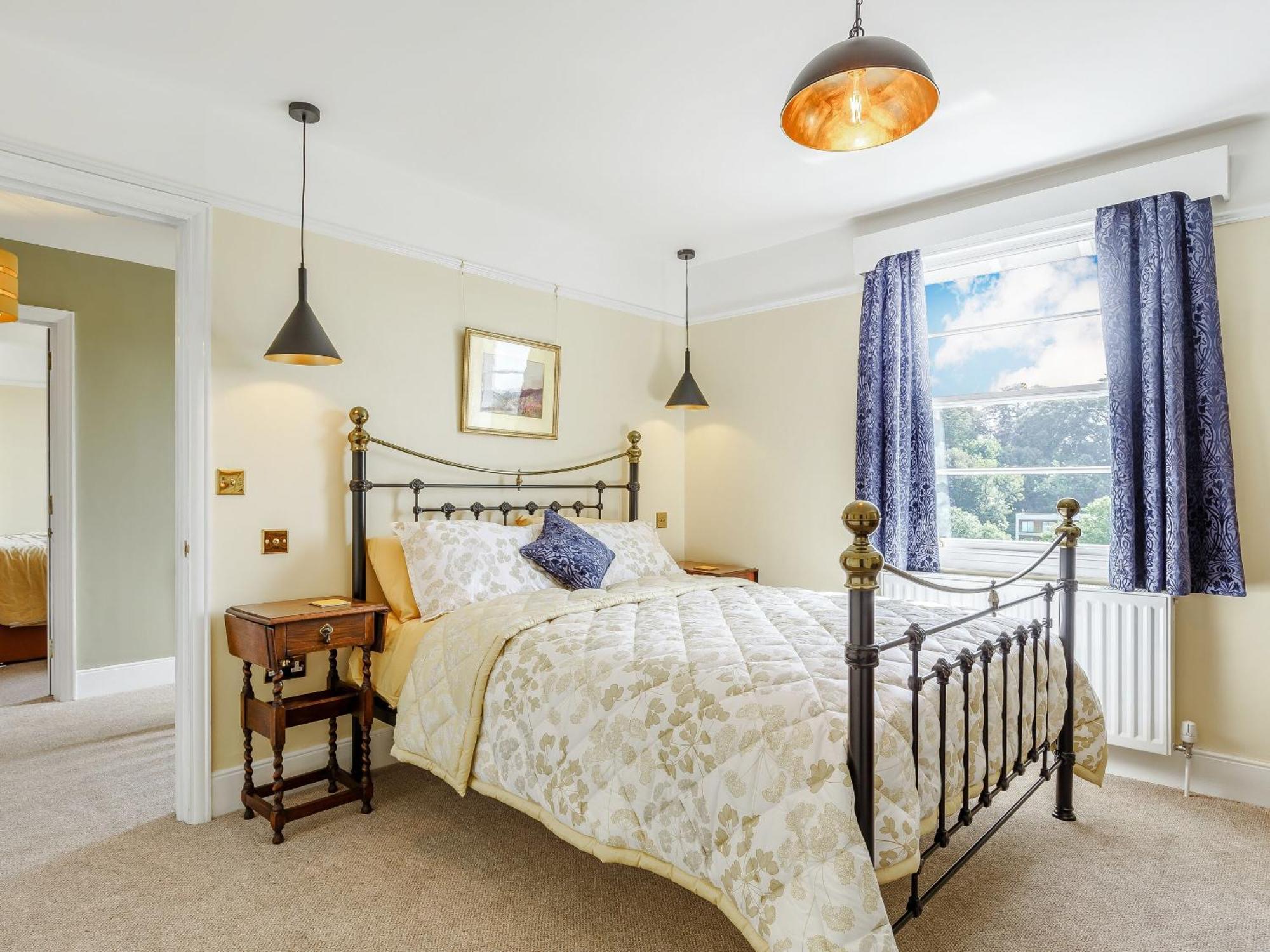 Cavern House Torquay Zewnętrze zdjęcie