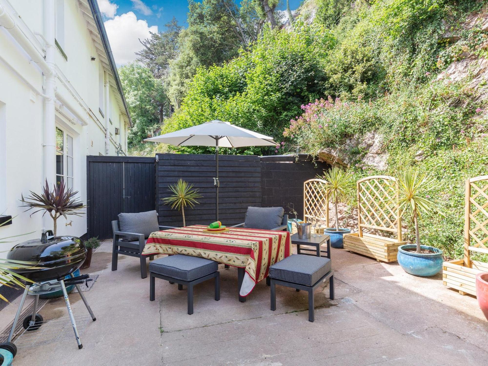 Cavern House Torquay Zewnętrze zdjęcie
